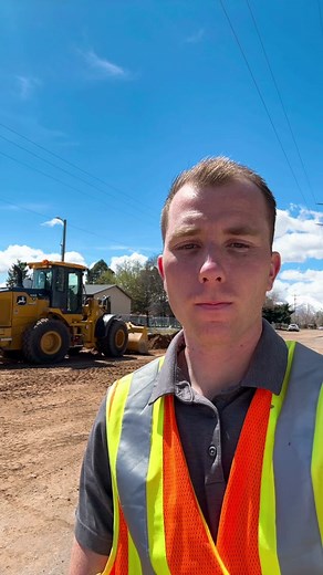 Hi everyone! Im Matt and I want to share videos on the built infrastructure all around you. Hopefully you learn something new about the stuff you are seeing and using every day. #civilengineer #infrastructure #municipality #builtenvironment