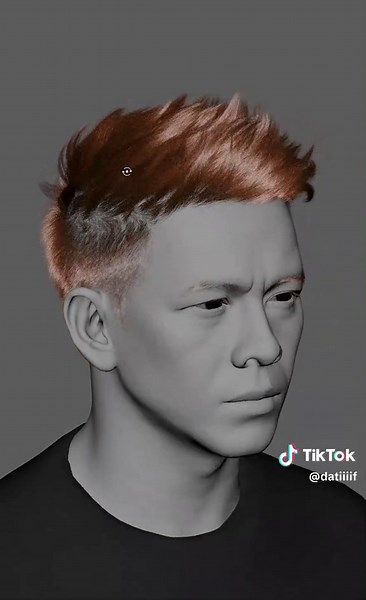 Creating a 3D Character with Maya Xgen Tools and Zbrush