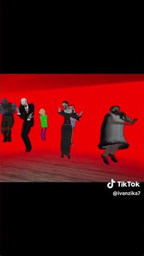 #cheems Dancing