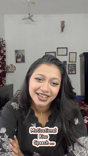 Don’t ignore them 😅.. Give them importance ❤️ Life is too short .. Motivation speech for you guys…! hope so you like it guys ❤️Nabihass Makeover #reelsviralシ #reelsfbシ #sylhetimua #bridalmakeupartistbangladesh #reelschallenge #viralchallenge #bride #Sylhet #newvlog | Nabiha’ss___Lifestyle