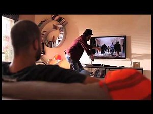 Orbit Showtime TV Commercial