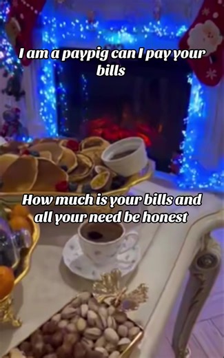 Can I be your paypig#paypigs #pay #bills #help