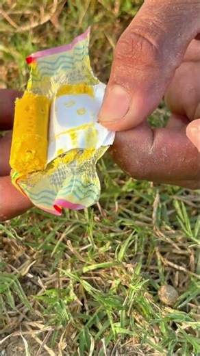 ✅ the guy Shows SURVIVAL Skills: I lost soap 🧼 in the forest