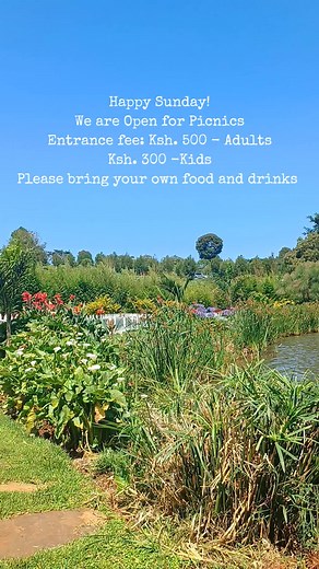 Explore Naiposha Gardens for Family Picnics