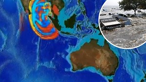 20 Years On: Remembering the Boxing Day Tsunami