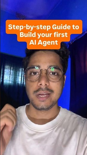How to build your first AI agent in less than One minute using Claude Code and Google Antigravity.