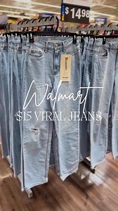 12K views · 34 reactions | Step aside, designer jeans!  These viral...