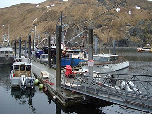 Shell celebrates new Alaska drilling by apparently losing control of a ship [updated]