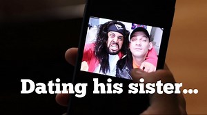 Dating this chick for 7 years. Just to find out this... | Pat D Lucky