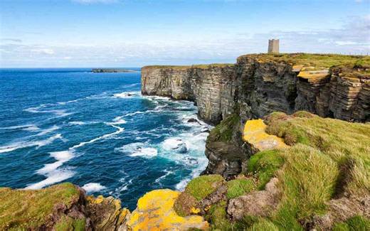 A Guide to Visiting the Orkney Islands