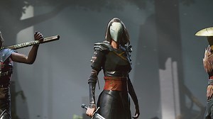 Absolver (PS4)