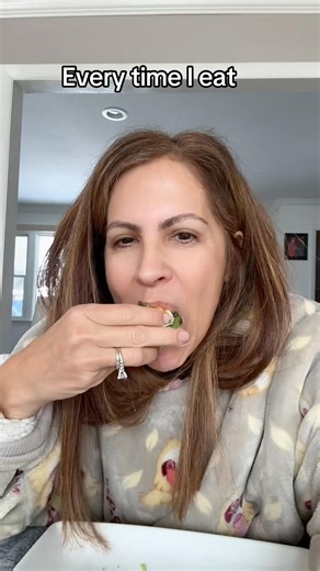 At least I never eat alone!￼