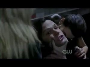 Sam is Bitten by Two Vetalas