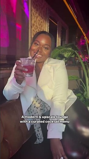 Chicago’s newest ultra lounge in the West Loop is here