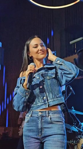 Bogata sirotinja: Aleksandra Prijović koncert