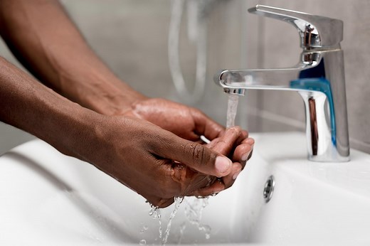 15 Diseases You Can Prevent Just by Washing Your Hands