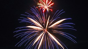 Where to watch Fourth of July fireworks all week long