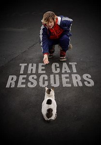 The Cat Rescuers (2018)