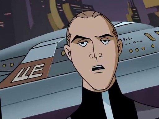 Batman Beyond Batman Beyond: Return of the Joker