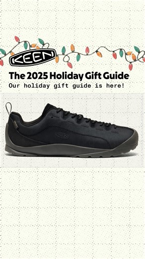 86K views | More joy. More experiences. More miles. Durable, versatile shoes for more of the good stuff. | KEEN | Facebook