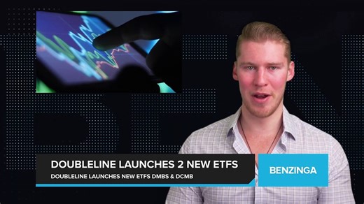 DoubleLine Launches New ETFs DMBS & DCMB
