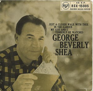 George Beverly Shea - Sacred Music Series