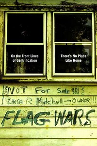 Flag Wars (2003) - Movie