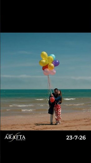 Arafta S2 (أرافتا 2) العرض الأول 23.07.26 | مدبلج بالعربية (Arabic Dubbed) مسلسل مدبلج تركي #S2EP01