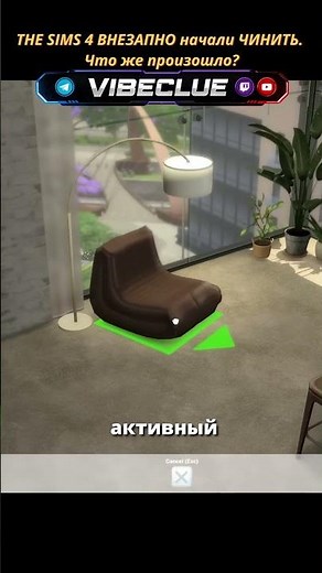 EA is only now fixing THE SIMS 4. Why? #thesims4 #paralives #inzoi
