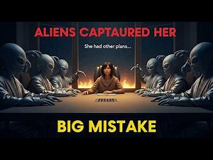 The Alien Museum Had 47 Exhibits. Number 48 Was Different | HFY |SCI-FI