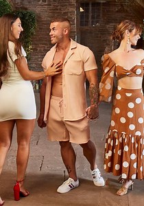 Open House: The Great Sex Experiment Season 2 - streaming