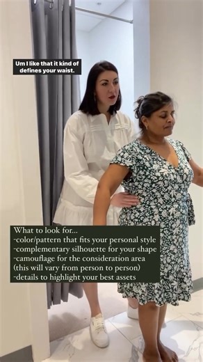 158K views · 352 reactions | Dress shopping can be tricky! This is...