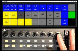X-KeyPad-StickAndRudder-X-KeyPad