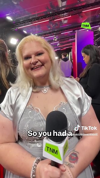 On the 25th July 1978, Louise Brown became the first human to be born after conception by IVF. New Netflix movie ‘Joy’ tells the true story of how IVF was invented by 3 scientists; Jean Purdy (Thomasin McKenzie), Dr Robert Edwards (James Norton) and Patrick Steptoe (Bill Nighy). @Clodagh Griffin spoke to Louise at BFI London Film Festival premiere of the movie about the controversy at the time and her connection to the real scientists.