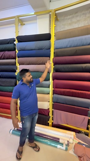 7.4K views · 41 reactions | Eid shopping? Find your perfect abaya materials at Haany Fashion! ✨ New arrivals in stock—shop now for the best fabrics. #HaanyFashion #EidCollection #AbayaFabric | Haany.lk | Facebook