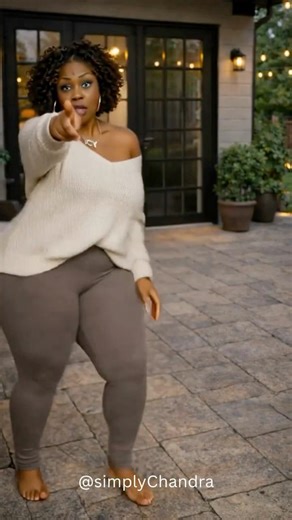 My Digital Twin hitting that cha cha slide no shoes needed #dance #viral #digitaltwin