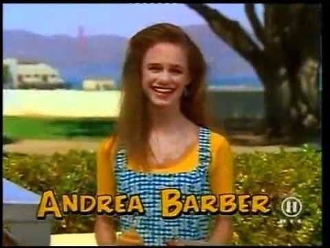 Full House Opening with Friends Theme Song Season 8