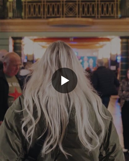 Thrive on big ideas, bold campaigns, and sold-out shows? Academy Music Group (AMG) is looking for a passionate and driven Marketing Executive to join our team and help bring unforgettable live… | Academy Music Group