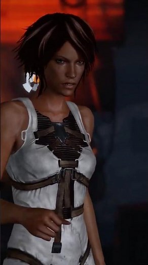 Remember Me PC #rememberme #capcom #actiongames #fighting