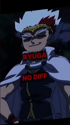 edit Ryuga metal masters vs all beyblade metal masters #beyblade#metal#fight#anime