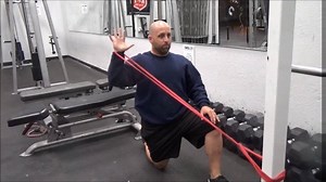 EXERCISES TO RE-GAIN STRENGTH FOR YOUR OVERHEAD POSITION (45 seconds) FAIL #1: Ignoring the pain (or clicking, snapping or grinding) and PUSHING THROUGH overhead exercises. TRUTH #1: Eventually you NOT be able to lift your arm over your head. FAIL #2: AVOIDING exercise all together. TRUTH #2: Lifting overhead is a fundamental movement for life. If you stop practicing doing it correctly, it will become a problem when you NEED it. REALITY CHECK: Pain & discomfort is big problem for many athletes a