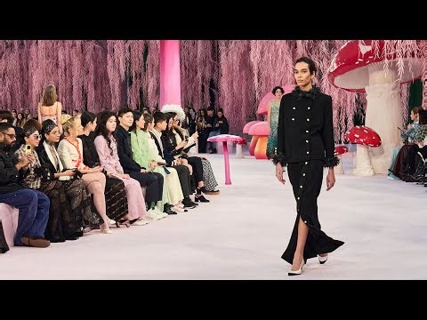 Chanel | Haute Couture Spring Summer 2026 | Paris