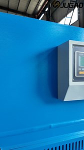 Daily life at the JUGAO factory: Forging metalworking tools with craftsmanship In the early morning hours at the JUGAO factory, with the precise movement of robotic arms, the metalworking machine production officially begins. From raw steel to forming equipment, every process embodies the ultimate pursuit of precision, ensuring that these "metal shaping experts"—press brakes, tube benders, plate rolling machines, laser cutters, and shearing machines—can deliver to customer production lines in pe