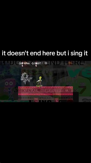 i know it's really good and my singing is so good #nullscape #roblox #fyp #funny #tomboys