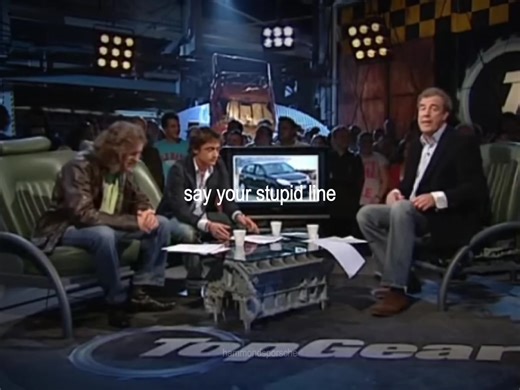 Celebrating James May: The Icon of Top Gear