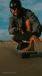 113 shares · 113 comments | Check out the coolest ride on the planet. Speeds up to 19mph on almost any terrain... and a whole lot of style! | Onewheel | Facebook