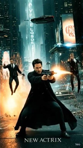 matrix code #matrix5