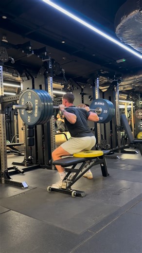 Dan ONeill | Coach & Educator | Unstoppable DAY2: full body programme 📶⤵️ A1). BB Box squats 4x5 A2). Neutral grip chin-ups 4x 3-5 - B1). BB front foot elevated split... | Instagram