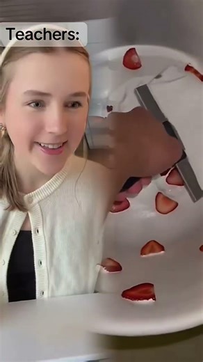 When you finally understand a math lesson for once #pov #skit