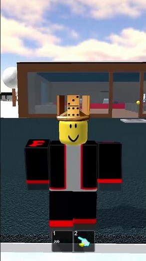 ROBLOX 2011 Fall Animation | ROBLOX